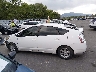 JTDKB20UX83****** Repairable 2008 Toyota Prius in Utah State