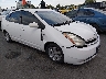 JTDKB20UX83****** Salvage and Wrecked 2008 Toyota Prius in Salt Lake City