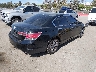 1HGCP3F74CA****** Salvamento y Destrozados 2012 Honda Accord en Estado de California