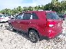 5XYKT3A62EG****** Salvage and Repairable 2014 Kia Sorento in Tampa North