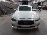 JN1EV7AP8HM****** Destrozados 2017 Infiniti Q50 en Estado de Arizona