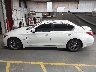JN1EV7AP8HM****** Reparables 2017 Infiniti Q50 en Estado de Arizona