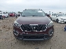 5XYPG4A30HG****** Destrozados 2017 Kia Sorento en Estado de California
