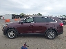 5XYPG4A30HG****** Reparables 2017 Kia Sorento en Estado de California