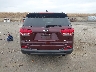5XYPG4A30HG****** Destrozados 2017 Kia Sorento