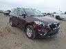 5XYPG4A30HG****** Salvamento y Reparables 2017 Kia Sorento en Estado de California