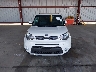 KNDJP3A56J7****** Destrozados 2018 Kia Soul en Estado de California