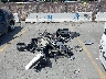 JTDKB20U197****** Wrecked 2009 Toyota Prius in California State