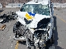 JTDKB20U197****** Salvage and Repairable 2009 Toyota Prius in California State