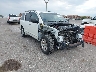 5N1BA0ND3FN****** Salvamento y Destrozados 2015 Nissan Armada en Dallas