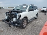 5N1BA0ND3FN****** Usados y Reparables 2015 Nissan Armada en Dallas