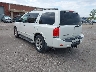 5N1BA0ND3FN****** Salvamento y Reparables 2015 Nissan Armada en Dallas