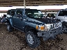 5GTDN13E878****** Salvage and Wrecked 2007 Hummer H3 in Phoenix