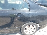 2HGFA16589H****** Salvage 2009 Honda Civic