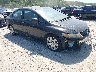 2HGFA16589H****** Salvage and Wrecked 2009 Honda Civic in Columbus