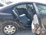 2HGFA16589H****** Wrecked 2009 Honda Civic in Columbus