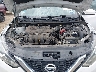 3N1AB7AP4HL****** Repairable 2017 Nissan Sentra in Austin