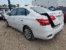 3N1AB7AP4HL****** Salvage and Repairable 2017 Nissan Sentra in Austin