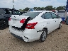 3N1AB7AP4HL****** Salvage and Wrecked 2017 Nissan Sentra in Texas State