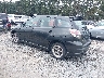 2T1KR32EX5C****** Salvamento y Reparables 2005 Toyota Matrix en IAA Puyallup