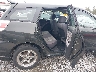 2T1KR32EX5C****** Destrozados 2005 Toyota Matrix en IAA Puyallup