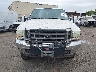 1FTNW21P54E****** Destrozados 2004 Ford F-250 en Estado de California