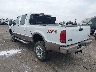 1FTNW21P54E****** Salvamento y Reparables 2004 Ford F-250 en Fresno