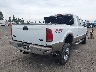 1FTNW21P54E****** Salvamento y Destrozados 2004 Ford F-250 en Estado de California