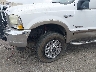 1FTNW21P54E****** Salvamento y Reparables 2004 Ford F-250 en Estado de California