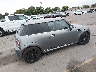 WMWMF735X9T****** Salvamento y Destrozados 2009 MINI Cooper S en Estado de Idaho