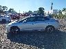 2HGFB2F80FH****** Repairable 2015 Honda Civic in Pennsylvania State