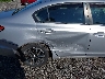 2HGFB2F80FH****** Salvage and Repairable 2015 Honda Civic in Pennsylvania State