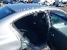 2HGFB2F80FH****** Wrecked 2015 Honda Civic in Philadelphia