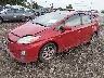 JTDKN3DU1B1****** Usados y Reparables 2011 Toyota Prius en Billings