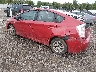 JTDKN3DU1B1****** Salvamento y Reparables 2011 Toyota Prius en Billings