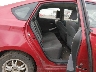 JTDKN3DU1B1****** Destrozados 2011 Toyota Prius en Billings