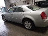 2C3LK53G36H****** Salvamento 2006 Chrysler 300