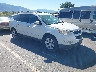 1GNLVFED7AS****** Salvage and Wrecked 2010 Chevrolet Traverse in Salt Lake City