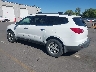 1GNLVFED7AS****** Salvage and Repairable 2010 Chevrolet Traverse in Salt Lake City