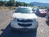 1GNLVFED7AS****** Salvage and Repairable 2010 Chevrolet Traverse in Utah State