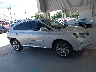 2T2ZK1BA4EC****** Repairable 2014 Lexus RX 350 in Florida State