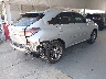 2T2ZK1BA4EC****** Salvage and Wrecked 2014 Lexus RX 350 in Florida State