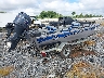 GEN8356***** Salvage and Wrecked 2010 G3 Boat in Georgia State