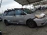 5TDZA23C85S****** Wrecked 2005 Toyota Sienna in California State
