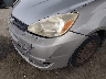 5TDZA23C85S****** Wrecked 2005 Toyota Sienna