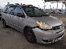 5TDZA23C85S****** Salvage and Wrecked 2005 Toyota Sienna in North Hollywood