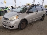 5TDZA23C85S****** Used and Repairable 2005 Toyota Sienna in North Hollywood