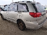 5TDZA23C85S****** Salvage and Repairable 2005 Toyota Sienna in North Hollywood