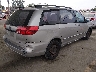 5TDZA23C85S****** Salvage and Wrecked 2005 Toyota Sienna in California State