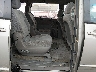 5TDZA23C85S****** Wrecked 2005 Toyota Sienna in North Hollywood